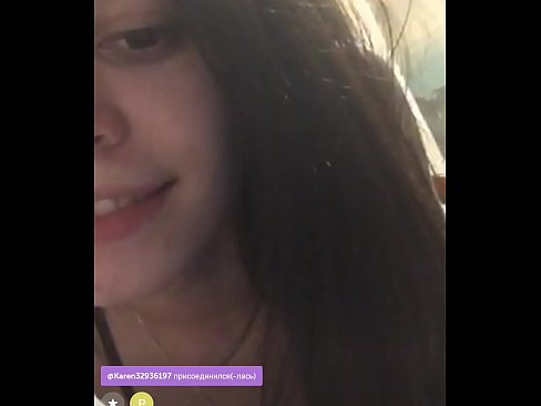 ❤️ Ara ilu Rọsia Slutty (Periscope, VKontakte, Instagram) ️❌ Fidio furo