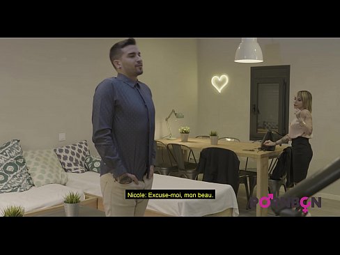 ❤️ PORNBCN 4K Obinrin kan ti o dagba pẹlu awọn ori omu nla fẹ lati jẹ fucked ọdọ gigolo pẹlu dick blowjob amortism lile fokii iṣẹ ọwọ aja ara obo lick orgasm Faranse awọn atunkọ ️❌ Fidio furo