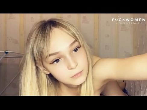 ❤️ Insatiable schoolgirl yoo fun crushing pulsating roba creampay to classmate ️❌ Fidio furo