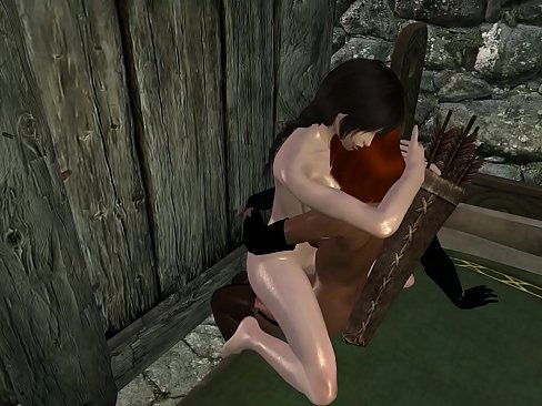 ❤️ lori isinmi, ati ki o lo awọn ara ti tsbbe ati unpe o pọju olukopa,succubus ati nord ️❌ Fidio furo